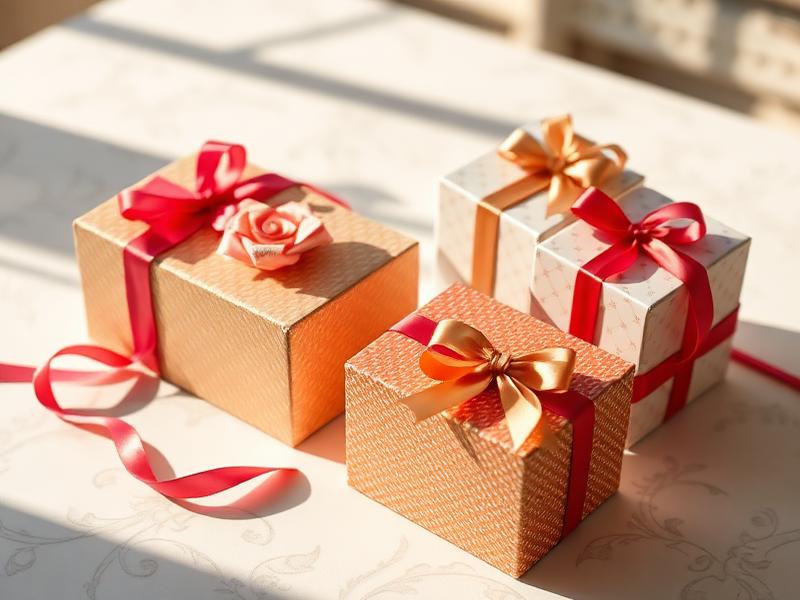 How to Buy the Right Gift for a Christening